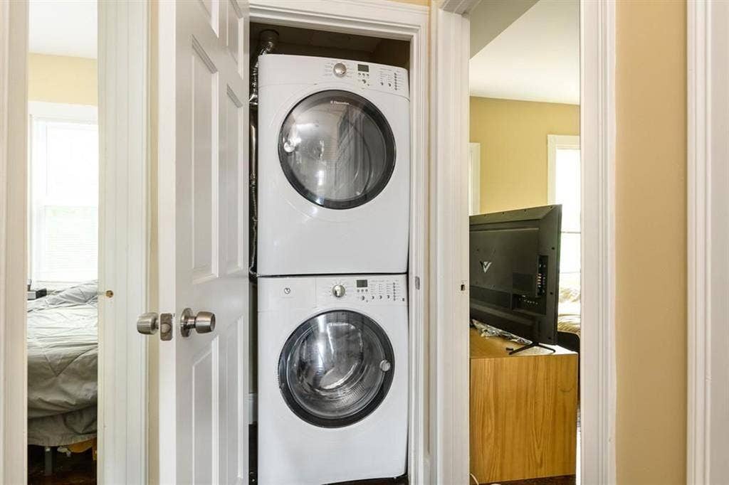 1 BR in Jamaica Plain