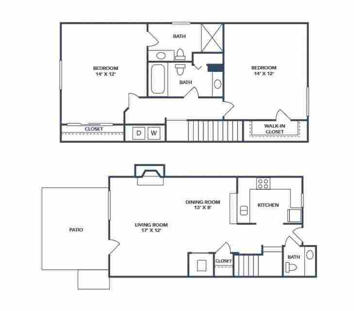 Looking for immediate move in