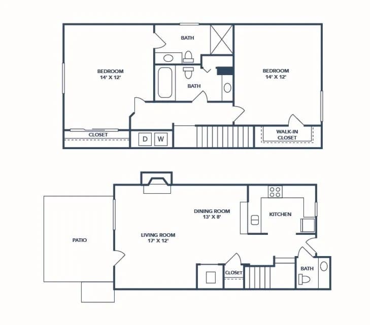 Looking for immediate move in