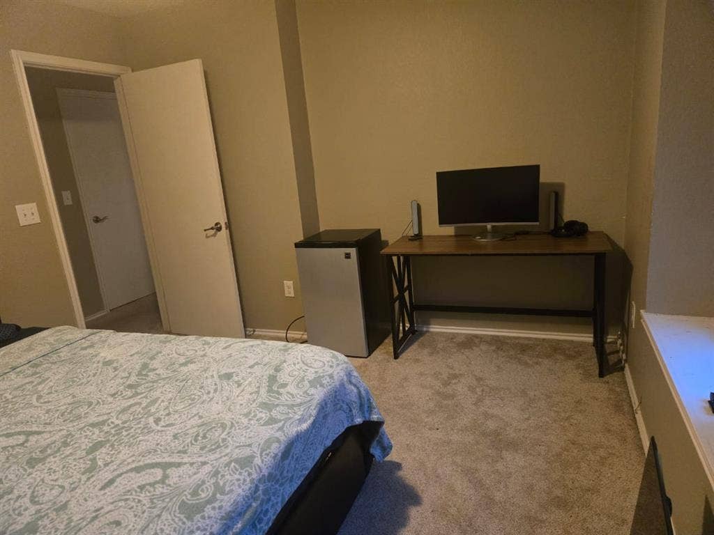 Rooms for rent