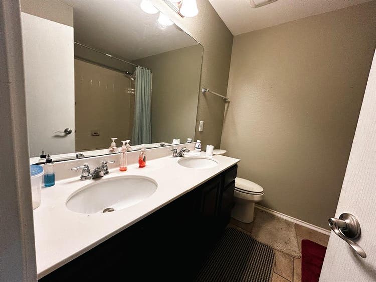 Rooms for rent