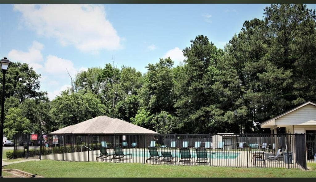 New affordable room available!!
