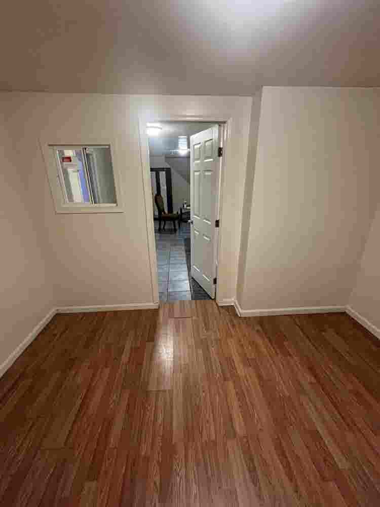 Basement for rent