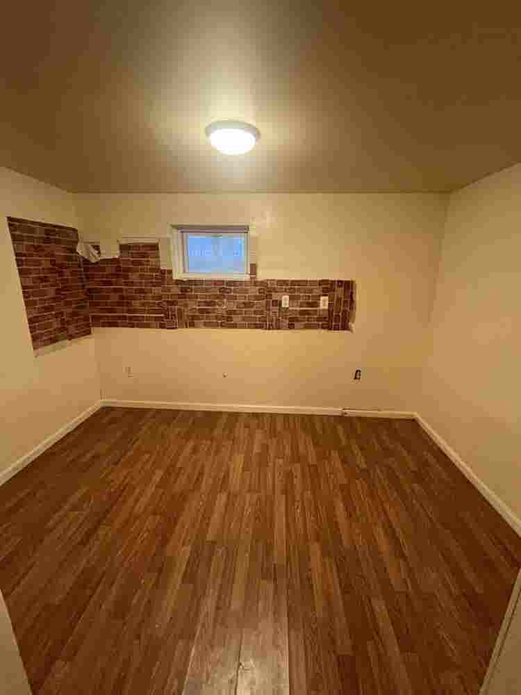 Basement for rent