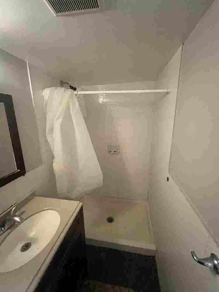 Basement for rent