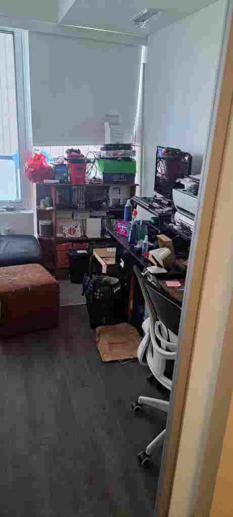 Downtown Condo Lease Takeover