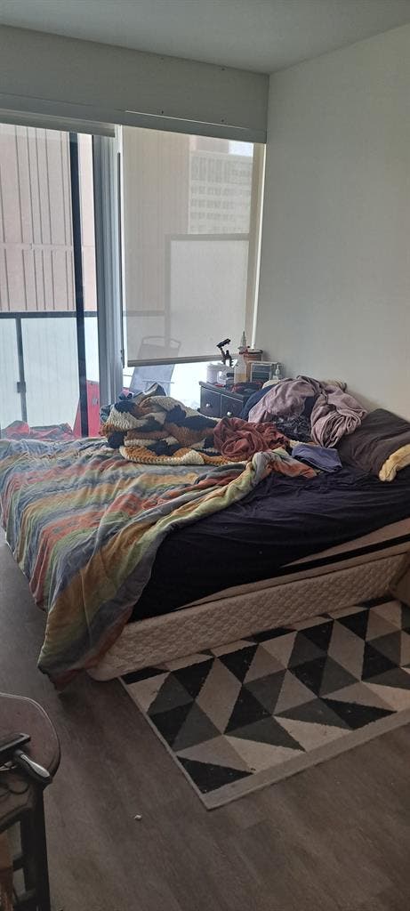 Downtown Condo Lease Takeover