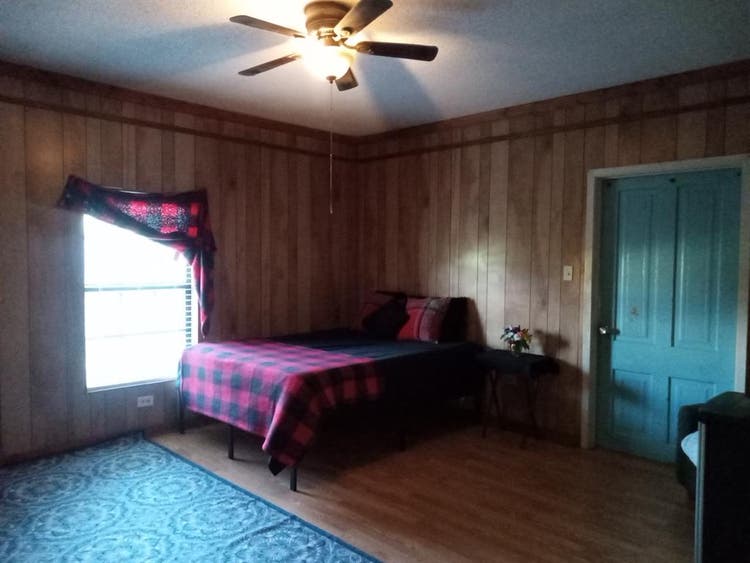1- Bedroom Room for Rent