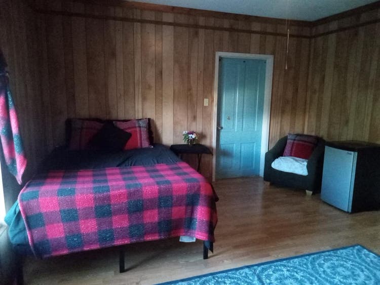 1- Bedroom Room for Rent