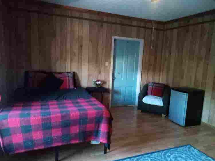 1- Bedroom Room for Rent