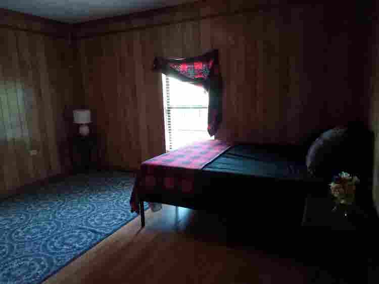 1- Bedroom Room for Rent
