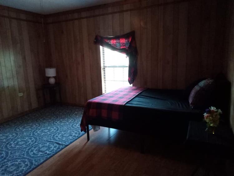 1- Bedroom Room for Rent