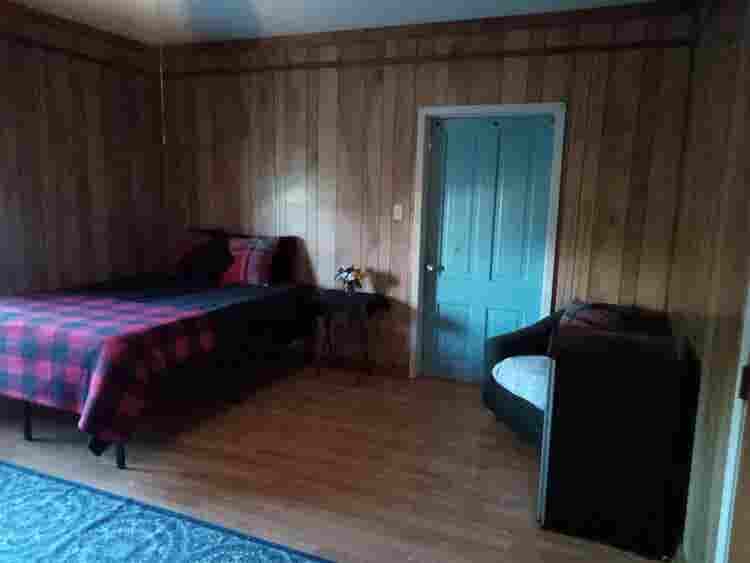 1- Bedroom Room for Rent