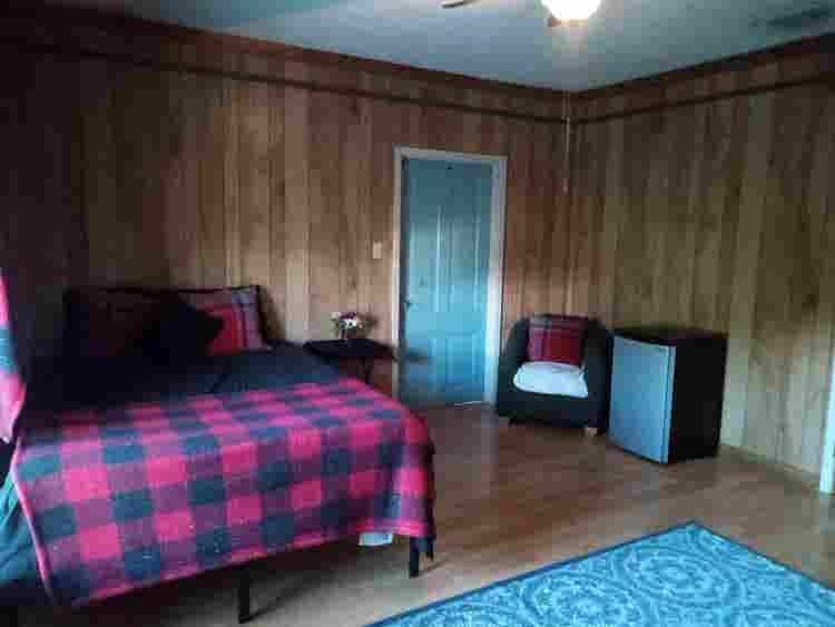 1- Bedroom Room for Rent