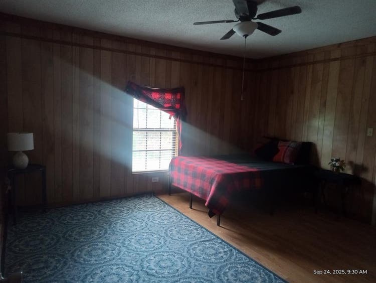 1- Bedroom Room for Rent
