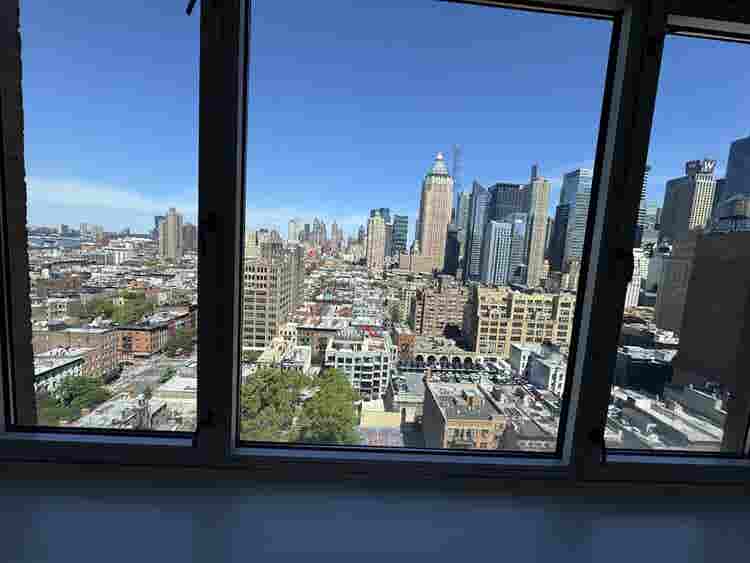 no broker fee, free month of rent