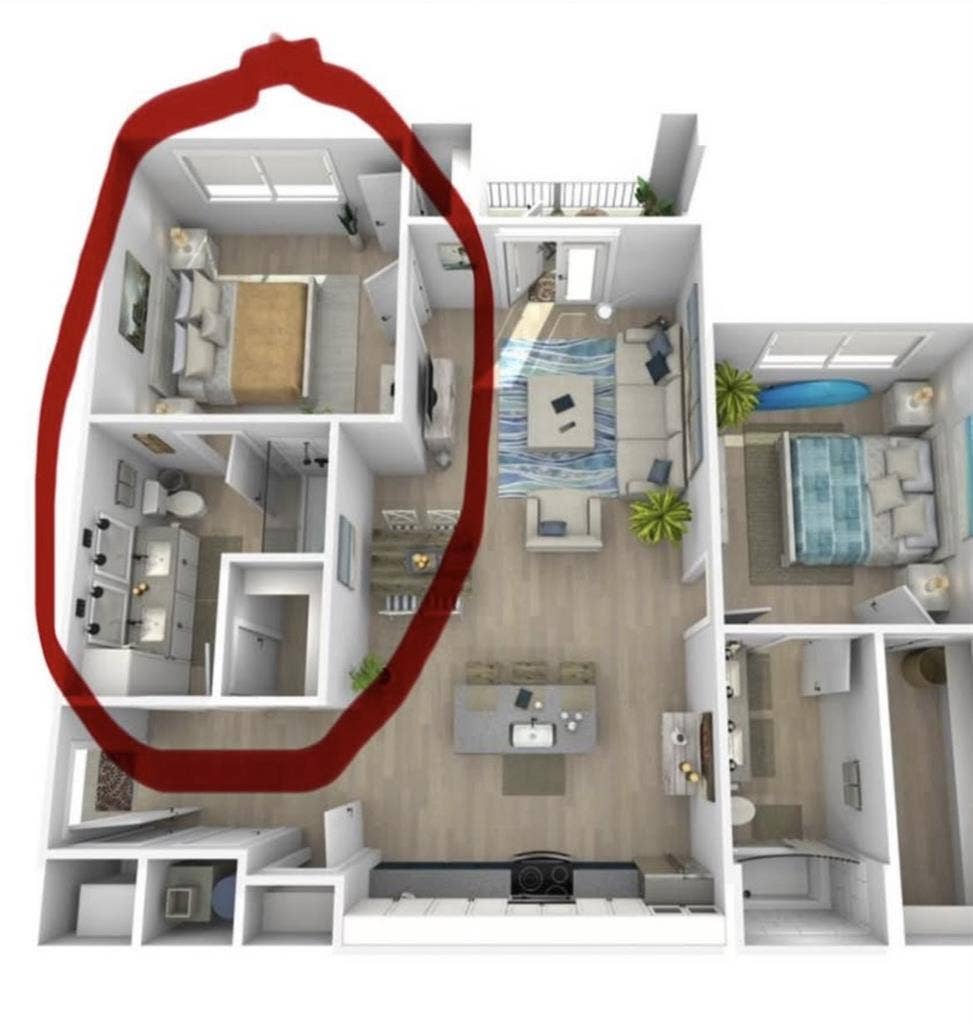 Looking for Roomate!