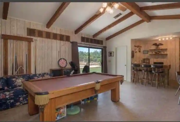 Ranch home country living