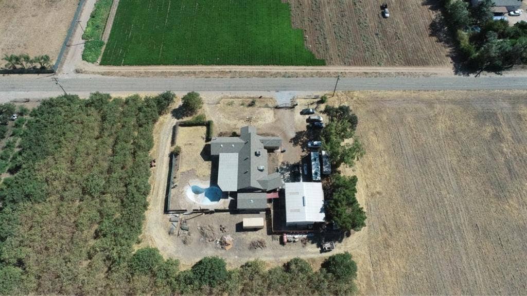 Ranch home country living