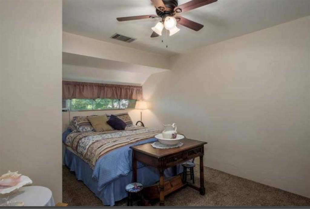 Ranch home country living