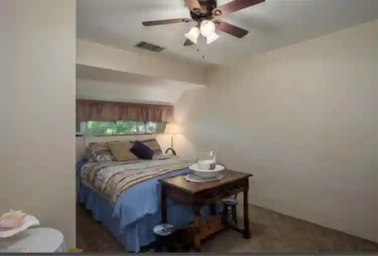 Ranch home country living