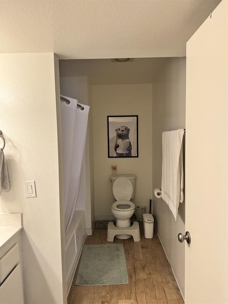 Private Bedroom in Costa Mesa