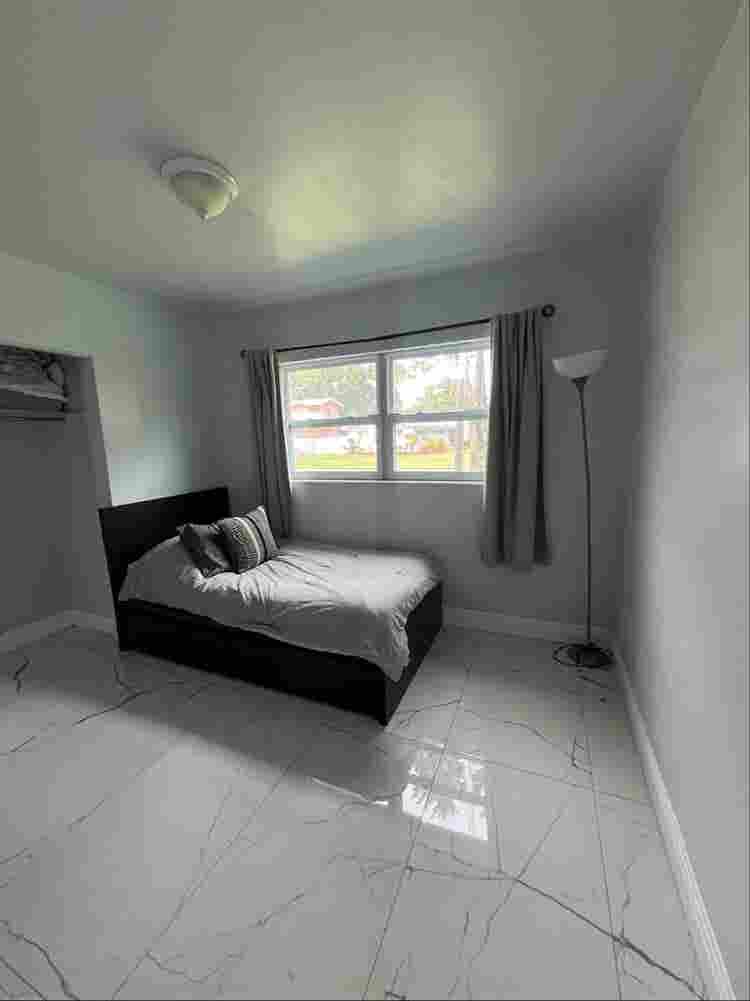 Rooms for rent