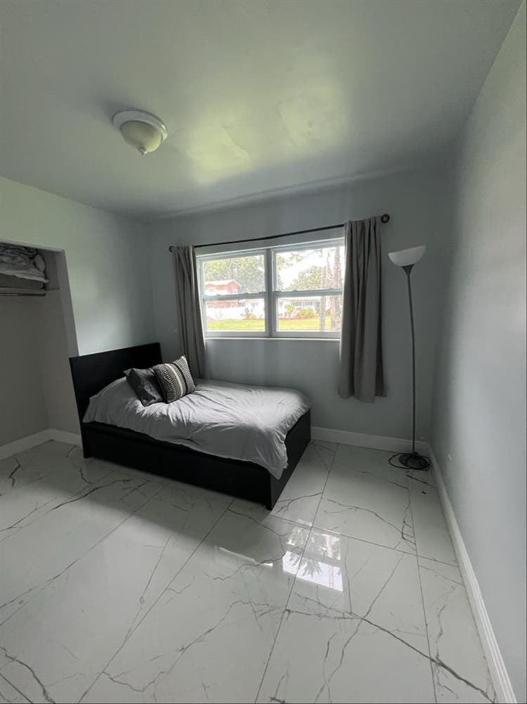 Rooms for rent