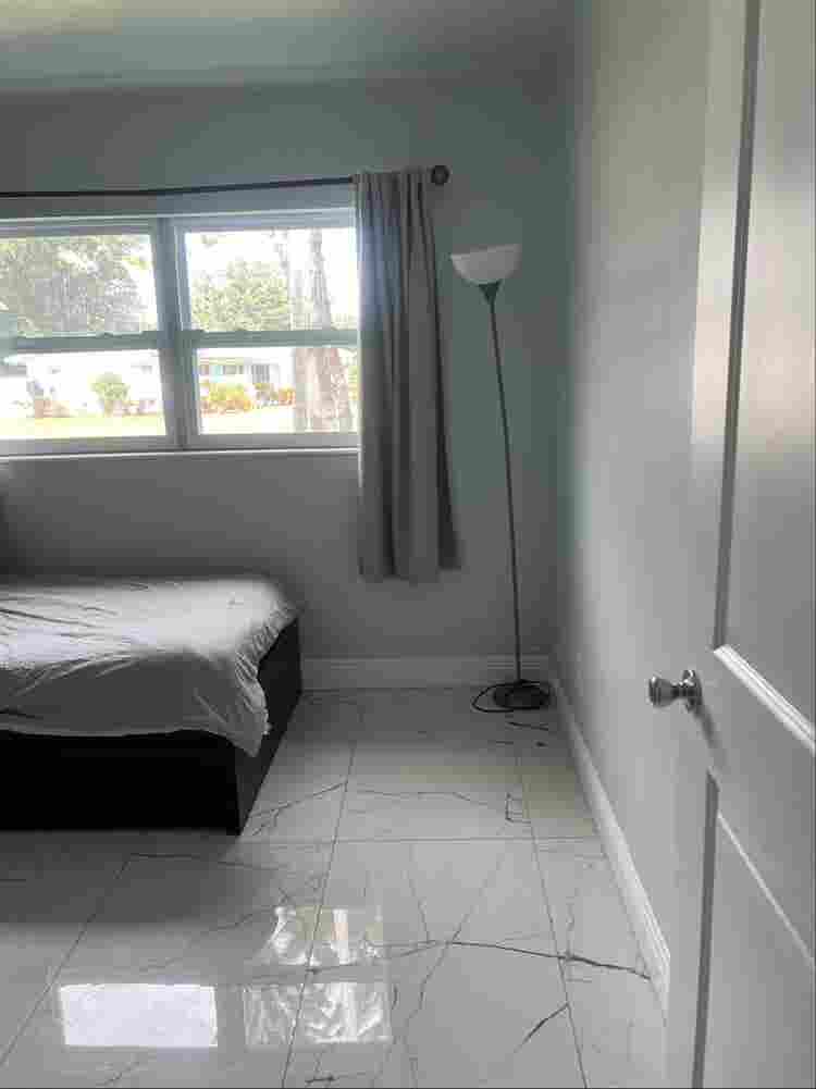Rooms for rent