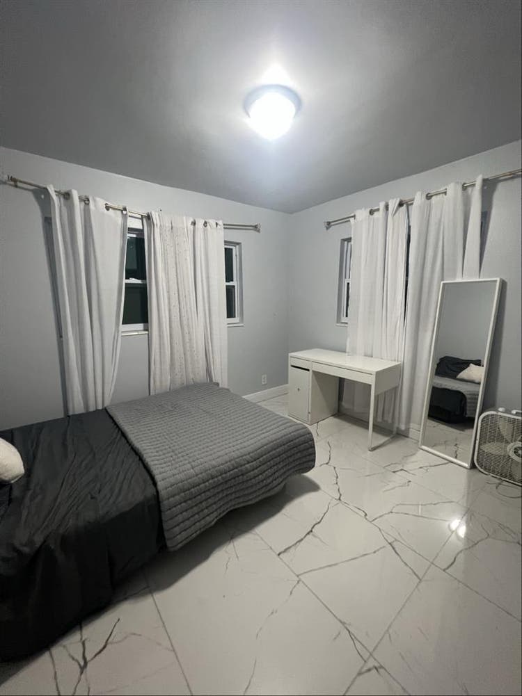 Looking to rent a room