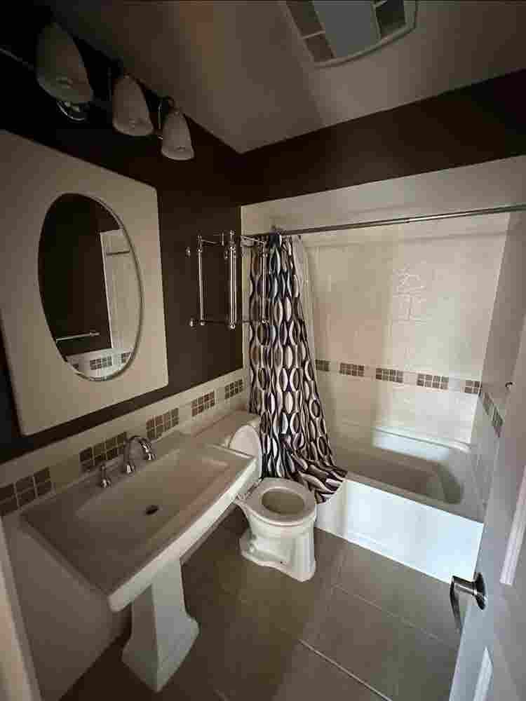 Room for rent