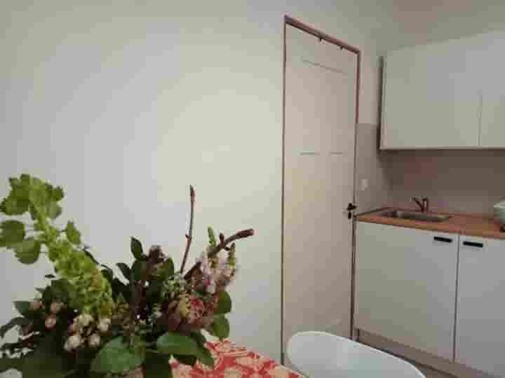 Tiny House Vlaardingen
