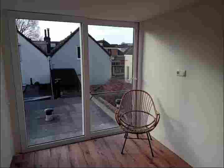 Tiny House Vlaardingen