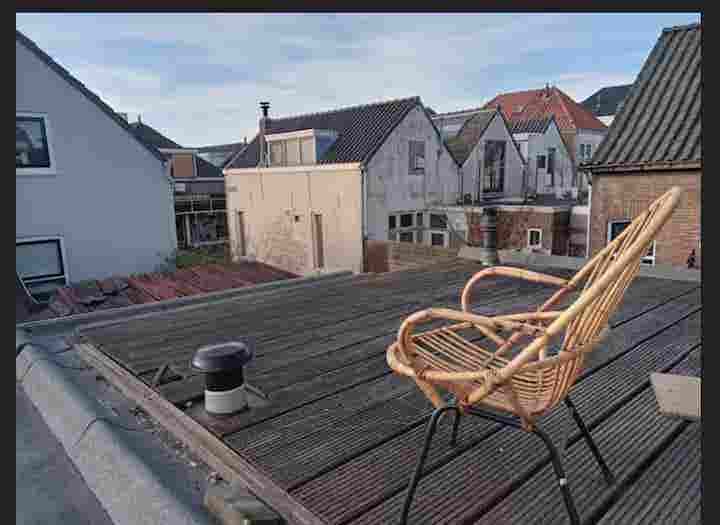 Tiny House Vlaardingen