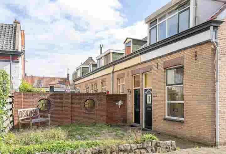 Tiny House Vlaardingen