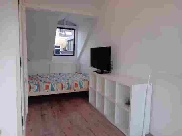 Tiny House Vlaardingen