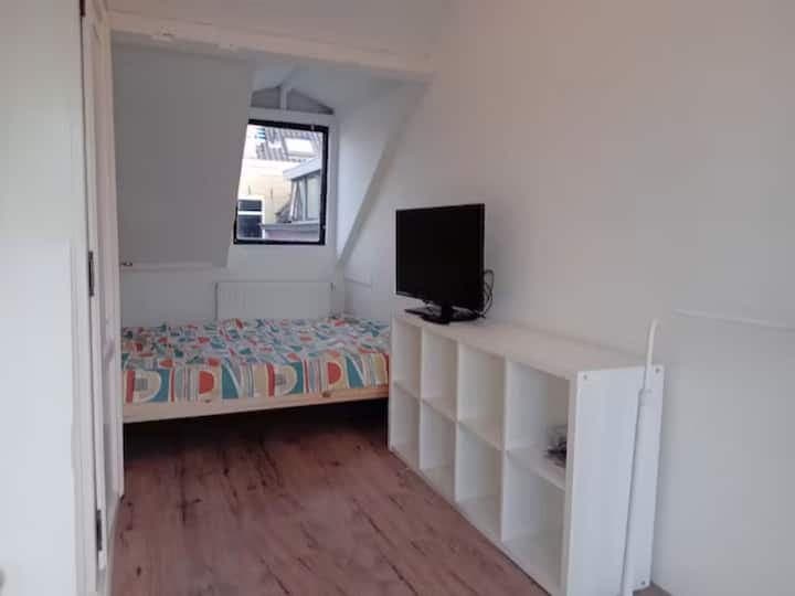 Tiny House Vlaardingen