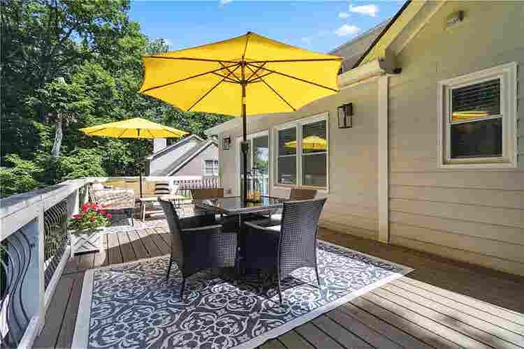 7 BR in Duluth