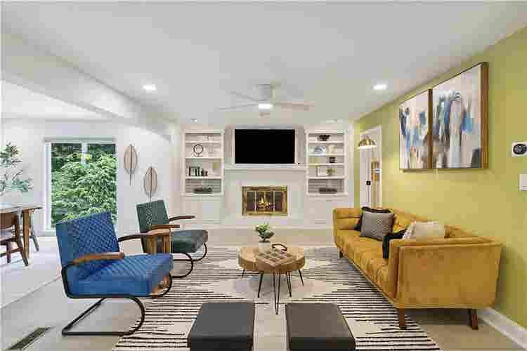 7 BR in Duluth