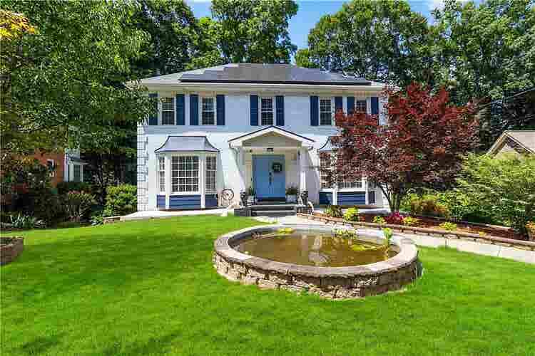 7 BR in Duluth