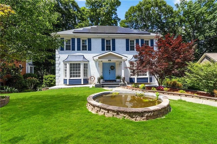7 BR in Duluth
