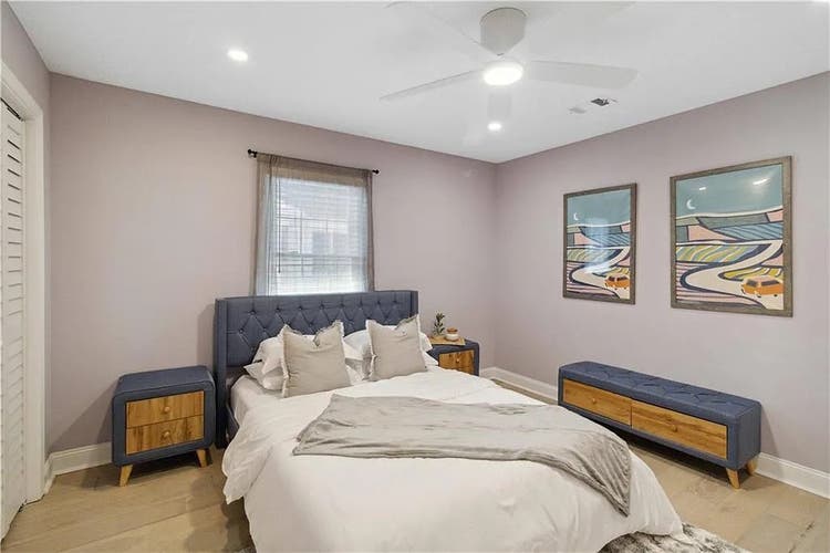 7 BR in Duluth