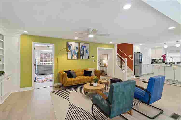 7 BR in Duluth