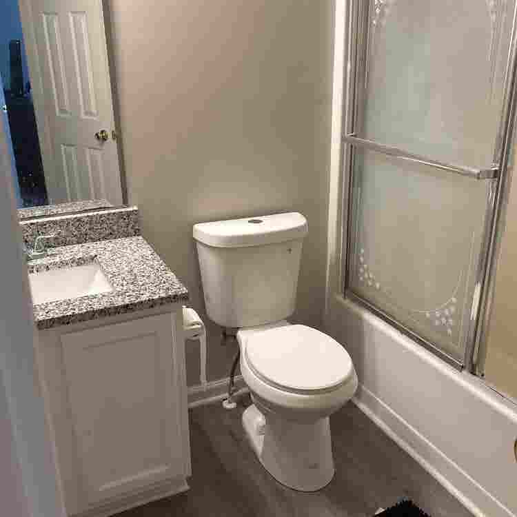 Single Occupant room for rent .