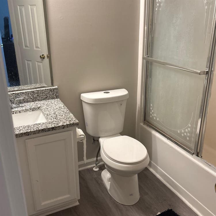 Single Occupant room for rent .