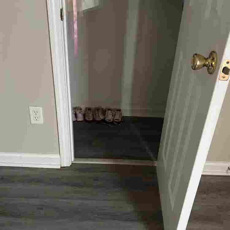 Single Occupant room for rent .