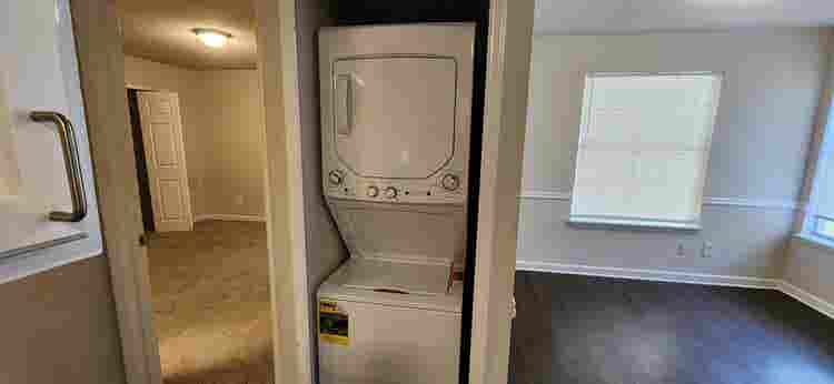 2 BR in Alpharetta