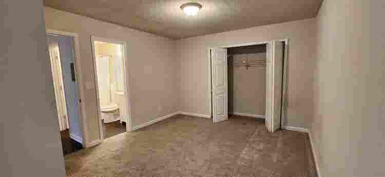 2 BR in Alpharetta