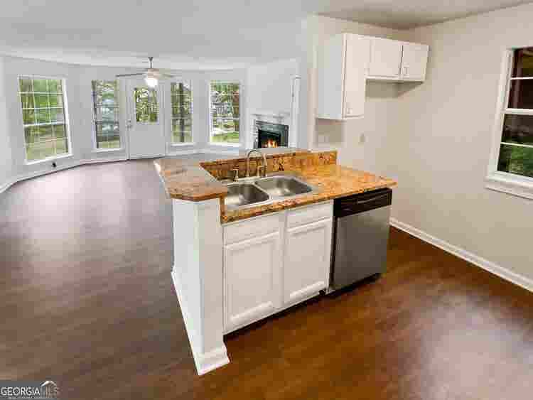 New Listing