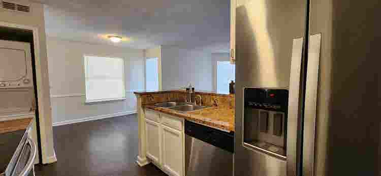 2 BR in Alpharetta